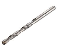 IRWIN - HSS TCT Tip Drill Bit 8.0mm OL:117mm WL:75mm