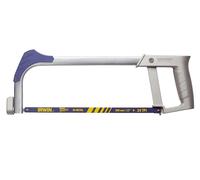 IRWIN I-75 Hacksaw 300Mm (12In) in Silver Irwin Silver