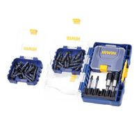 Impact Po Pefomance TORX Bit Set, 44 Piece IRWIW6061622