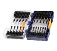 Irwin® IW6062506 Impact Pro Performance Bit Set 22 Piece