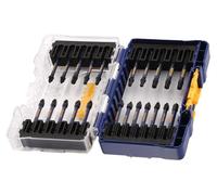 IRWIN® Impact Pro Performance Bit Set, 22 Piece IRWIW6062506
