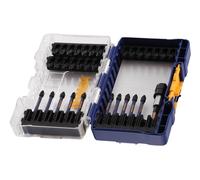 IRWIN - Impact Pro Performance Bit Set, 32 Piece