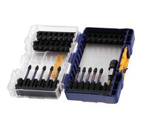 Irwin Impact Pro Performance Bit Set, 32 Piece IRWIW6062507