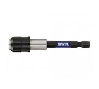 Irwin Impact Pro Performance Magnetic Torsion Bit Holder Multi Colour (One Size)