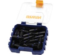 Irwin Impact Pro Performance Phillips Screwdriver Bits PH2 25mm Pack of 20