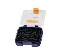 IRWIN Impact Pro Performance Screwdriver Bits, Pozidriv Irwin Multicolor
