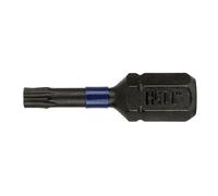 IRWIN Impact Pro Performance Screwdriver Bits, Torx Irwin Multicolor