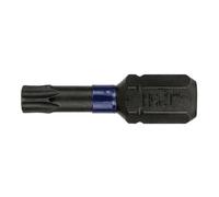 IRWIN Impact Pro Performance Screwdriver Bits, Torx Irwin Multicolor