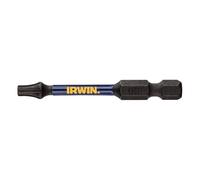 IRWIN Impact Pro Performance Screwdriver Bits, Torx Irwin Multicolor