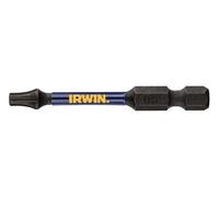 Irwin - Impact Pro Performance Screwdriver Bits Tx25 57mm (Pack 2)