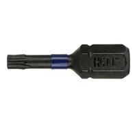 Irwin® IW6061615 Impact Pro Performance Screwdriver Bits Tx15 25Mm (Pack 2)