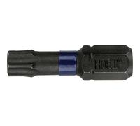 Irwin Impact Pro Performance Screwdriver Bits TX40 25mm (Pack 2) IRWIW6061613