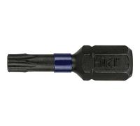 Irwin Impact Pro Performance Screwdriver Bits TX20 25mm (Pack 2) IRWIW6061610