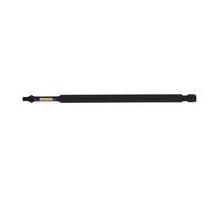 IRWIN Impact Screwdriving Bit 6 Inch Torx 15 (IWAF36TX15)