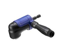 IRWIN Impact Stubby Right Angle Head Irwin Multicolor