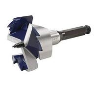 IRWIN INDUSTRIAL TOOL CO 2-1/4 Inch Self-Feed Wood Drill Bit