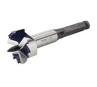 Irwin Industrial Tools 3046008 1-1/2-Inch 3-Cutter Self Feed Drill Bit