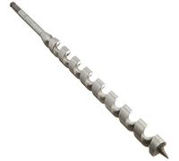 Irwin Industrial Tools 47416 1-Inch By 17-Inch Tubed Long Ship Auger Bit