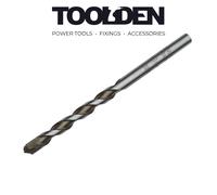 IRWIN IRW10501933 Cordless Multi-Purpose Drill Bit 8.0 x 200mm