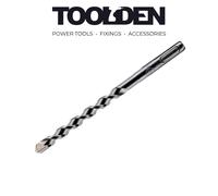 IRWIN IRW10501971 Speedhammer Plus Drill Bit 8.0 x 260mm