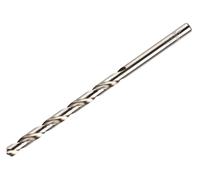 Irwin® 10502485 Hss Long Pro Drill Bits Bulk Pack (10) 3.5Mm Ol:120Mm Wl:80Mm