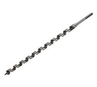 Irwin IRW10502742 Auger Drill Bit 8mm x 400mm