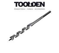 IRWIN IRW10502749 Wood Auger Drill Bit Long Series 12 x 400mm