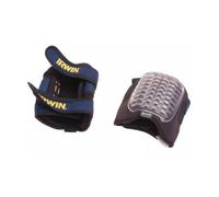 Irwin Irw10503830 Professional Gel Knee Pads Non Marking Impact Resistant