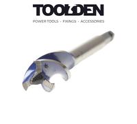 IRWIN IRW10506620 Blue Groove 6X Wood Drill Bit 16 x 165mm