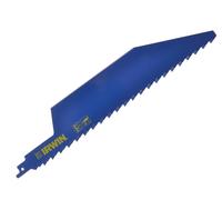 Irwin IRW10507847 Sabre Saw Blade MRB Masonry 300 x 50mm