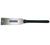 IRWIN Irwin Pullsaw - Double Sided 240mm 7/17TPI Silver/Black