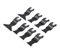Irwin IW1017112 Oscillating Blade Set - 8 Piece