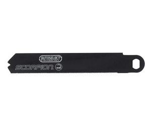 Irwin Iw1018204 Scorpion Metal Cut Saw Blade 125mm Irwiw1018204