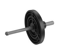 Irwin Drive Plate & Pilot Drill for TCT Masonry Hole Saws