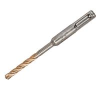 IRWIN Speedhammer Quad Drill Bit 6.0 x 110mm IW2039373