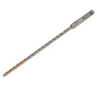 Irwin Speedhammer SDS Plus Masonry Drill Bit 6mm 210mm Pack of 1