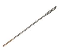 Irwin Speedhammer SDS Plus Masonry Drill Bit 6mm 260mm Pack of 1
