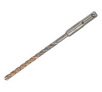 Irwin Speedhammer Quad Drill Bit 6.5 x 160mm IRWIW2039378