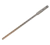 IRWIN Speedhammer Quad Drill Bit 6.5 x 210mm IW2039379