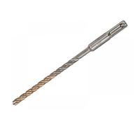 Irwin Speedhammer SDS Plus Masonry Drill Bit 7mm 160mm Pack of 1