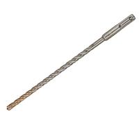 Irwin Speedhammer Quad Drill Bit 7mm X 210mm For Efficient Drilling