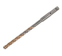 Irwin Speedhammer SDS Plus Masonry Drill Bit 8mm 160mm Pack of 1