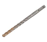 IRWIN Speedhammer Quad Drill Bit 10.0 x 160mm IW2039416
