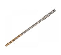 IRWIN Speedhammer Quad Drill Bit 10.0 x 210mm IW2039417
