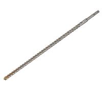 IRWIN Speedhammer Quad Drill Bit 14.0 x 460mm IW2039429