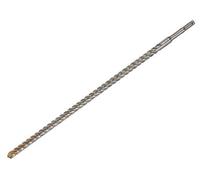 Irwin Iw2039429 Speedhammer Quad Drill Bit 14.0 X 460mm Irwiw2039429