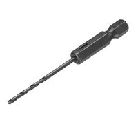 Irwin Hex Shank HSS Drill Bit 2mm Pack of 1