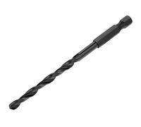 Irwin® IW3035106 Hss Drill Bit Hex Shank Bit 5.0Mm