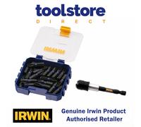 IRWIN IW6061323 SBS Impact Pro 25mm Ph2 x 20/holder