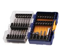 Irwin Iw6062510 Mixed Screwdriving Set, 40 Piece Irwiw6062510